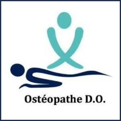 Brice Barbero Ostéopathe à Villeneuve