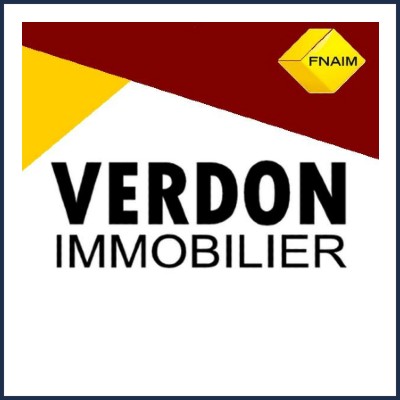 Verdon Immobilier Saint André les Alpes