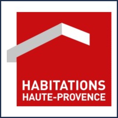 Habitations de Haute Provence