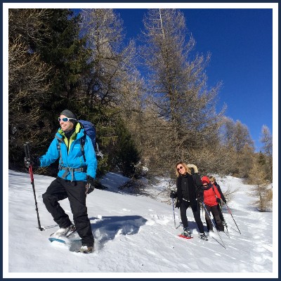 Clément Vieau Accompagnateur en Montagne