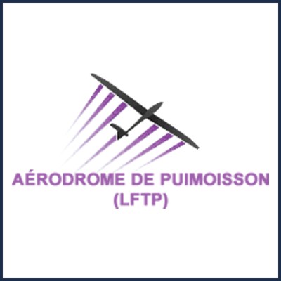 Centre de Vol à Voile Puimoisson