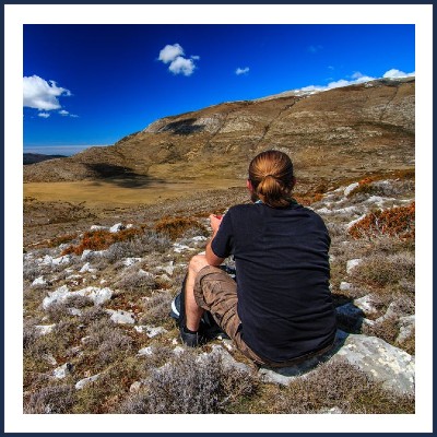 Erik Belenguer Accompagnateur en Montagne