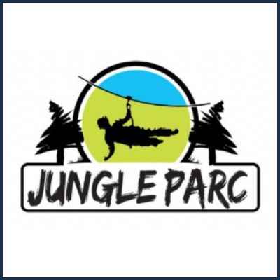 Jungle Parc à Barcelonnette