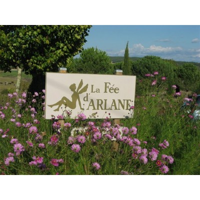 La Fée d'Arlane