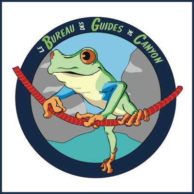 Le Bureau des Guides de Canyon