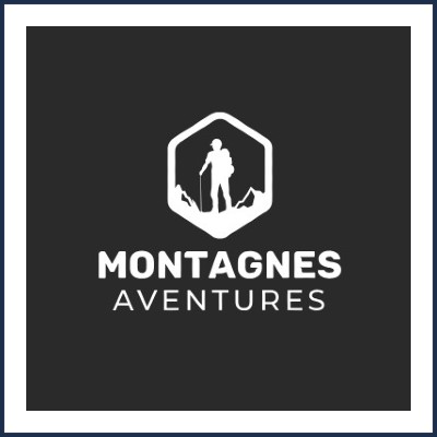 Montagnes Aventures by Nicolas Daumas
