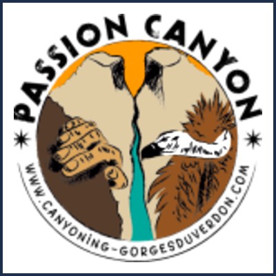 Passion Canyon