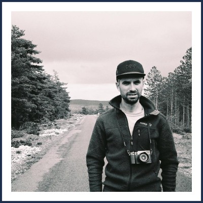 Thibaut Vergoz Photographe