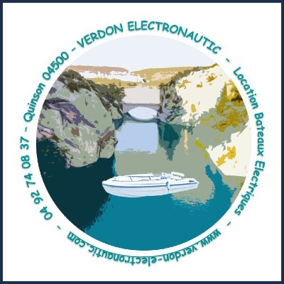 Verdon Électronautic
