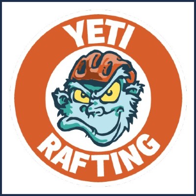 Yéti Rafting