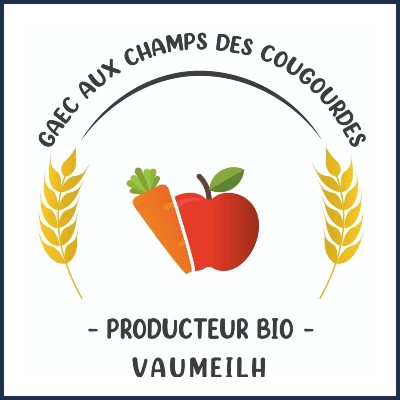 Gaec Aux Champs des Cougourdes