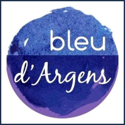 Bleu d'Argens