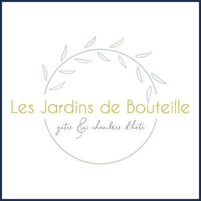 Gîte Les Jardins de Bouteille