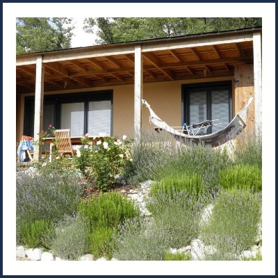 Écogîtes Les Granges