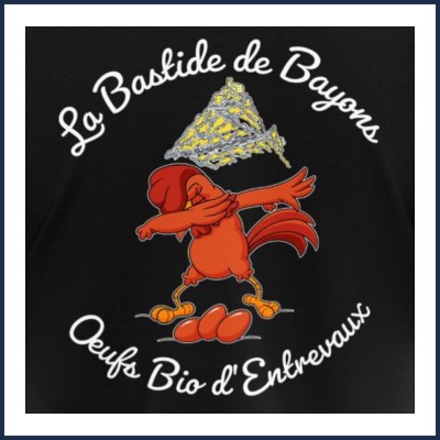 La Bastide de Bayons