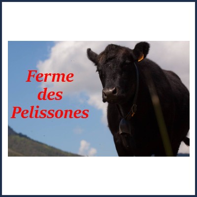La Ferme des Pélissones