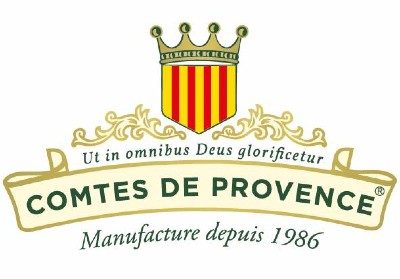 Les Comtes de Provence