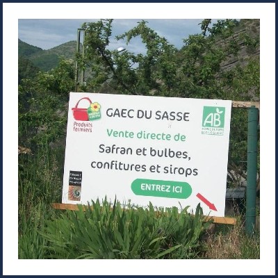 Gaec du Sasse