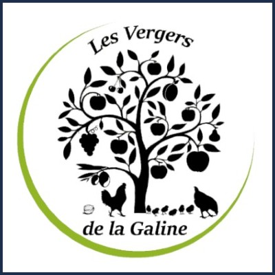 Les Vergers de la Galine