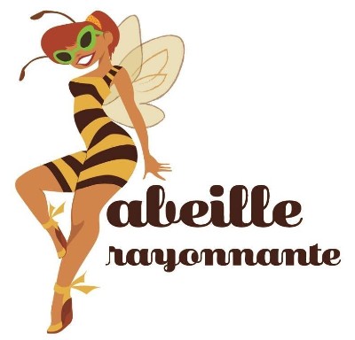 Abeille Rayonnante Valensole