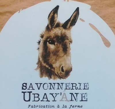 Savonnerie Ubay âne