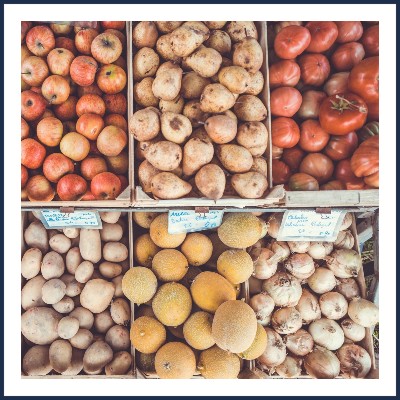 Asia Marché Épicerie