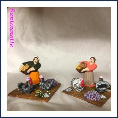 Atelier Casa Santons