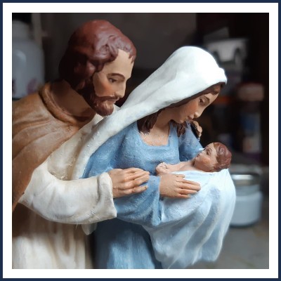 Atelier d'Art Santonnier Faure