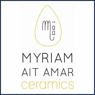 Myriam Aït Amar Céramics