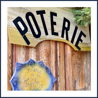Poterie La Tuilerie