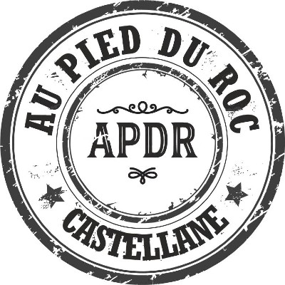 Au Pied du Roc Castellane