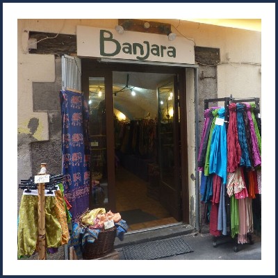 Banjara Prêt à Porter