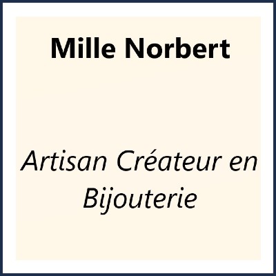 Bijouterie Norbert Mille