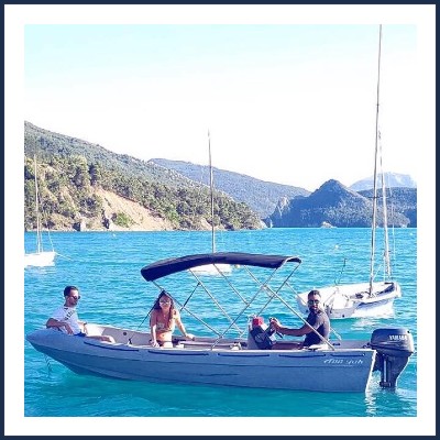 Biké Beach Saint André les Alpes