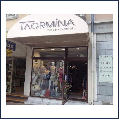 Boutique Taormina Vêtements