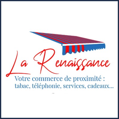 Tabac La Renaissance