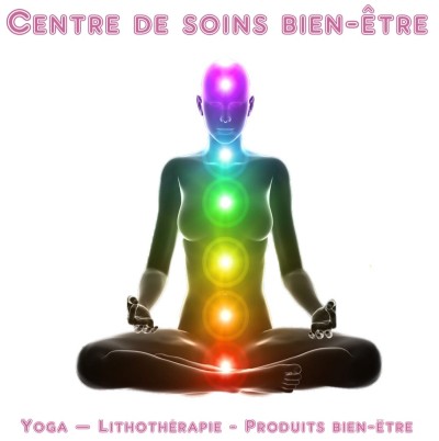 Centre de Soins et de Bien Être Oraison