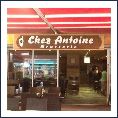 Brasserie Chez Antoine