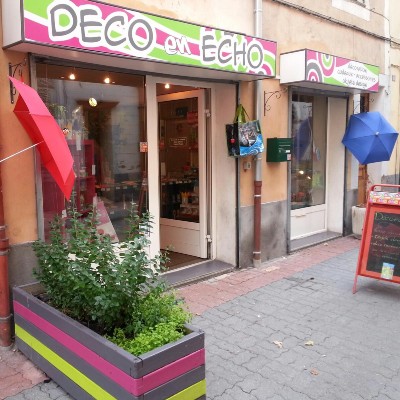 Déco en Écho