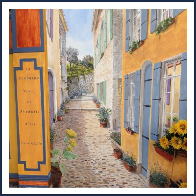 La Fontaine à Vin & Produits de Pays