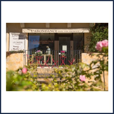 L'Abondance Caviste et Fromagerie