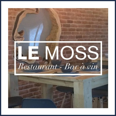 Restaurant Le Moss