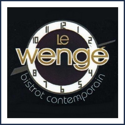 Restaurant Brasserie Le Wengé