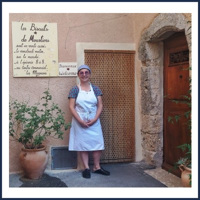 Les Biscuits de Moustiers