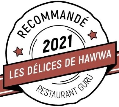 Les Délices de Hawwa