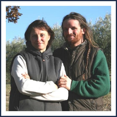 Les Oliviers de Notre Dame