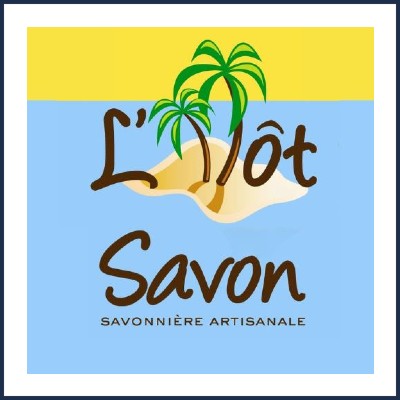 L'Ilôt Savon Cosmétiques