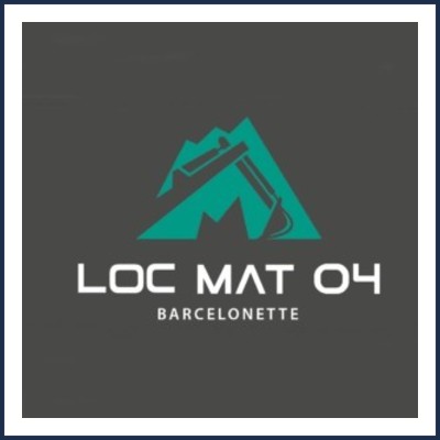 Loc Mat Ubaye