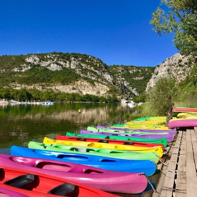 Loisirs Aventure Kayak