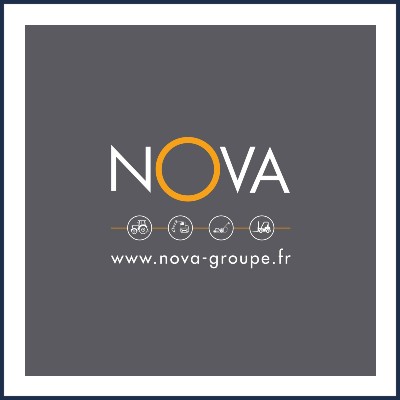 Nova Matériel Agricole